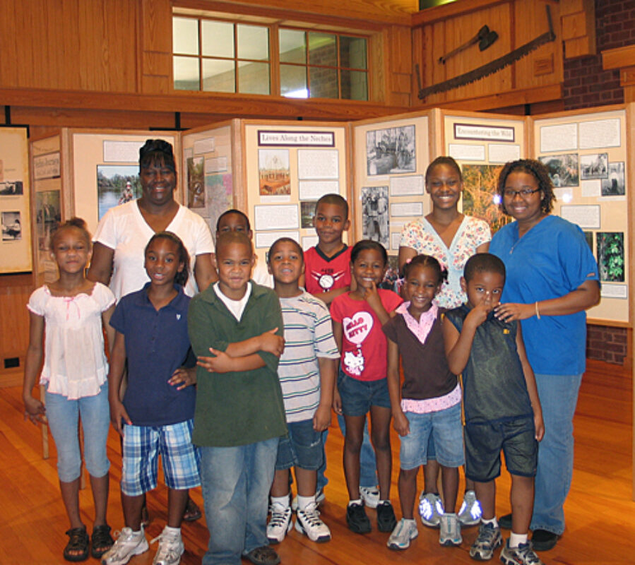  Summer Camps Visit The History Center