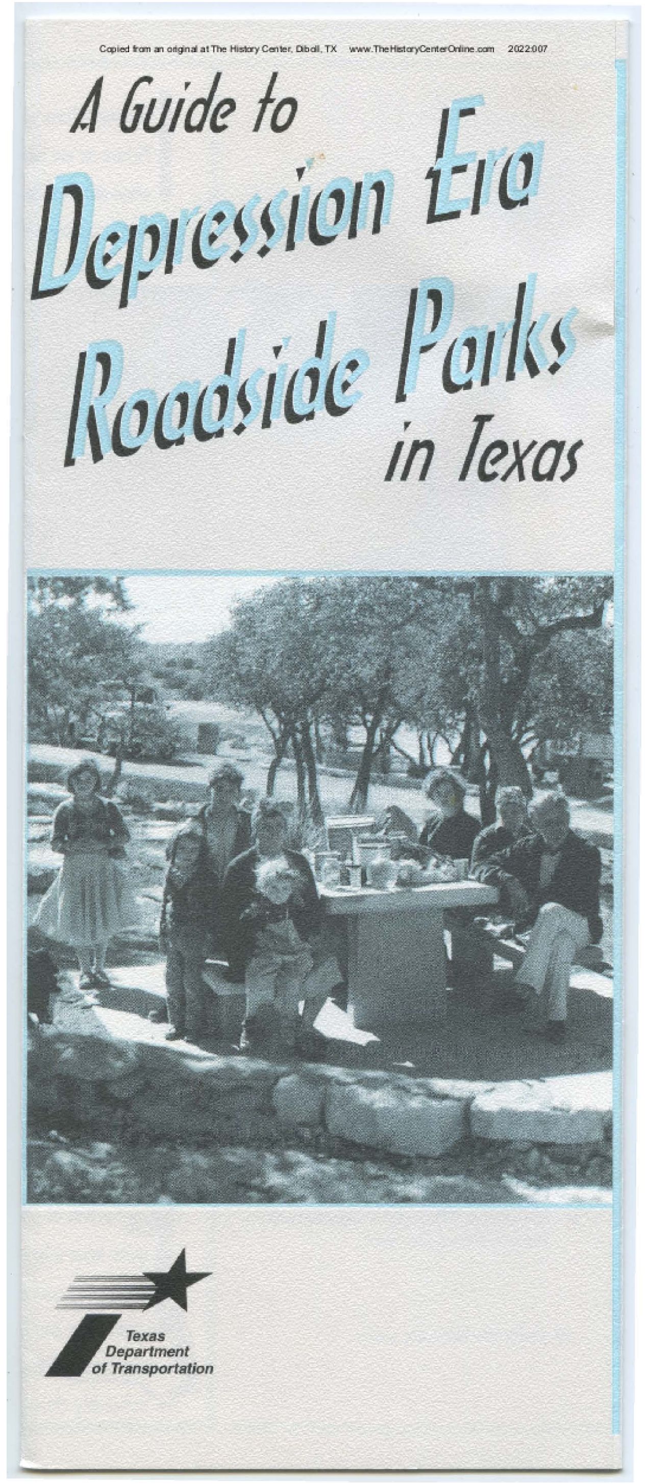 Depression_Era_Roadside_Parks_TXDOT