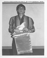 1990 Angelina County Youth Fair Billy Cravy