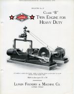 23 Bulletin 23, Class B Twin Engine