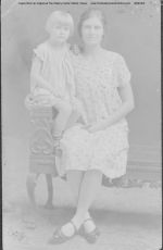 007_Waltman_Family_Janis_Icie_Waltman_1930