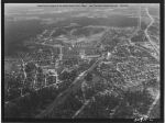 Aerial Photo - Diboll Looking North 1950