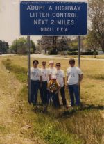 Adopt a Highway
