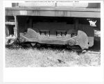 38 Texas South Eastern Railroad Engine 1, 1963
