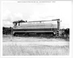 44 Southern Pine Lumber Company Engine 1007, 1963