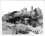 43 Southern Pine Lumber Company Engine 1140, 1963