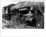 42 Southern Pine Lumber Company Engine 28, 1963