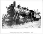 40 Southern Pine Lumber Company’s Engine 20, 1963