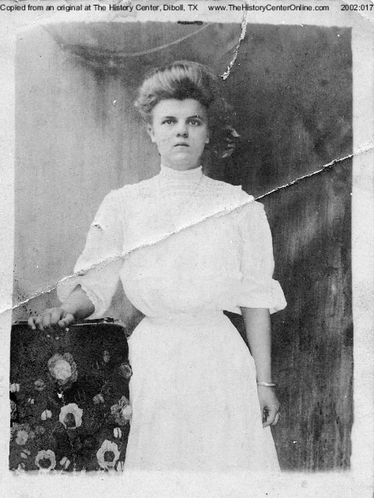 05 Bertha Viola Mann