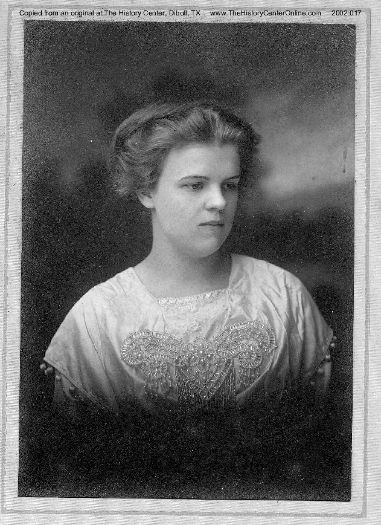 06 Bertha Viola Mann Studio