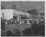 008_Diboll_High_School_Marching_Band_Parade_Livingston