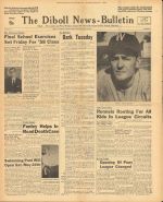 1958 05 15 Diboll News Bulletin