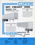 06 Dry Freight Vans Brochure