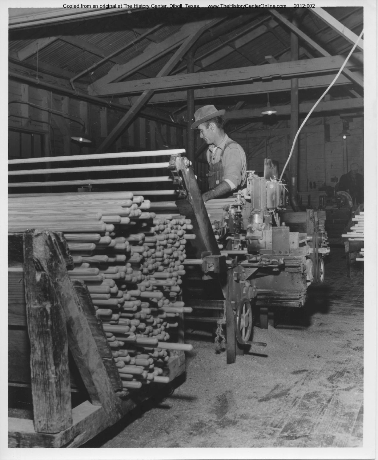 Handle_Factory_Employee