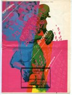 1971 10 15 Diboll High School Football Program