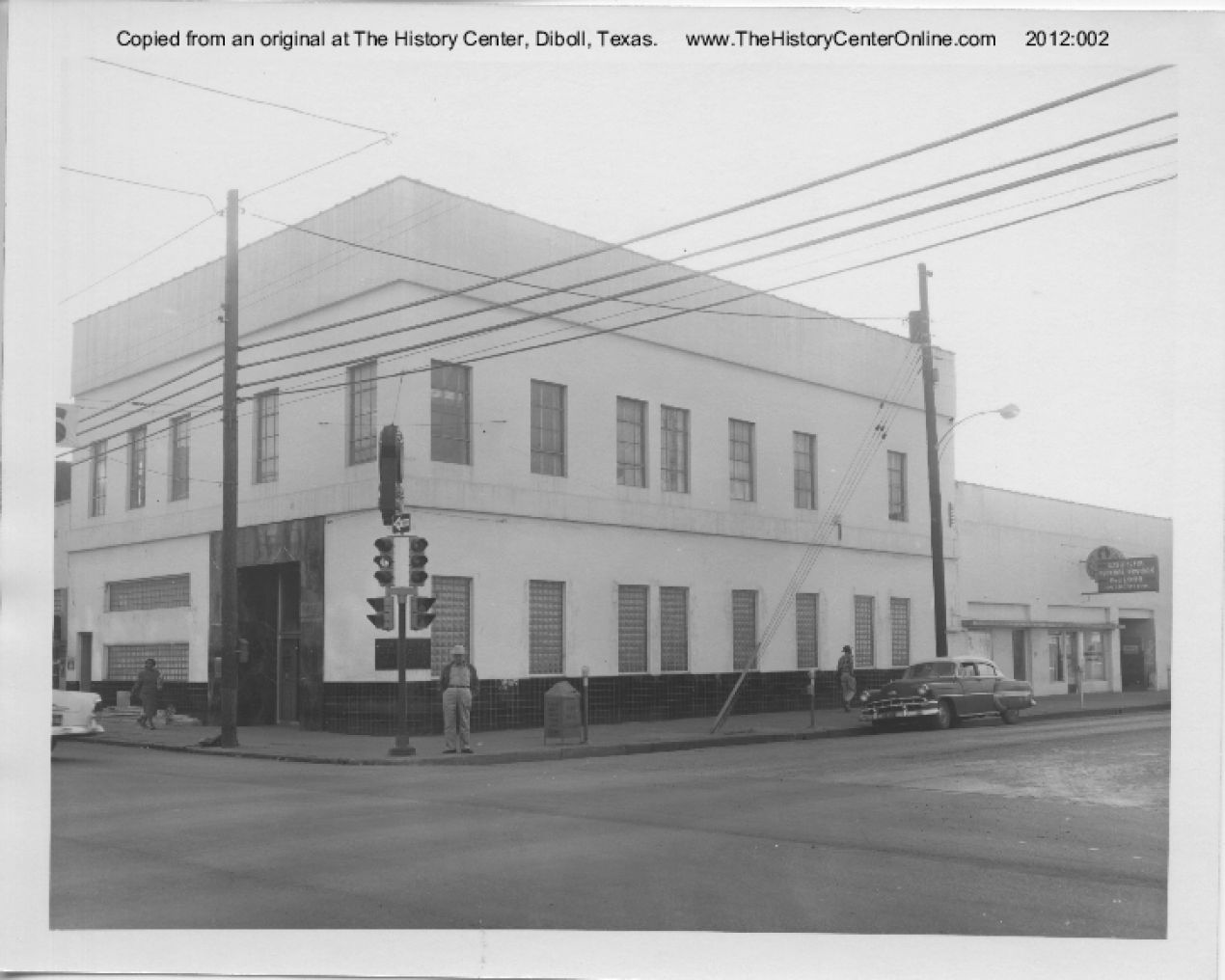 First_State_Bank_Lufkin