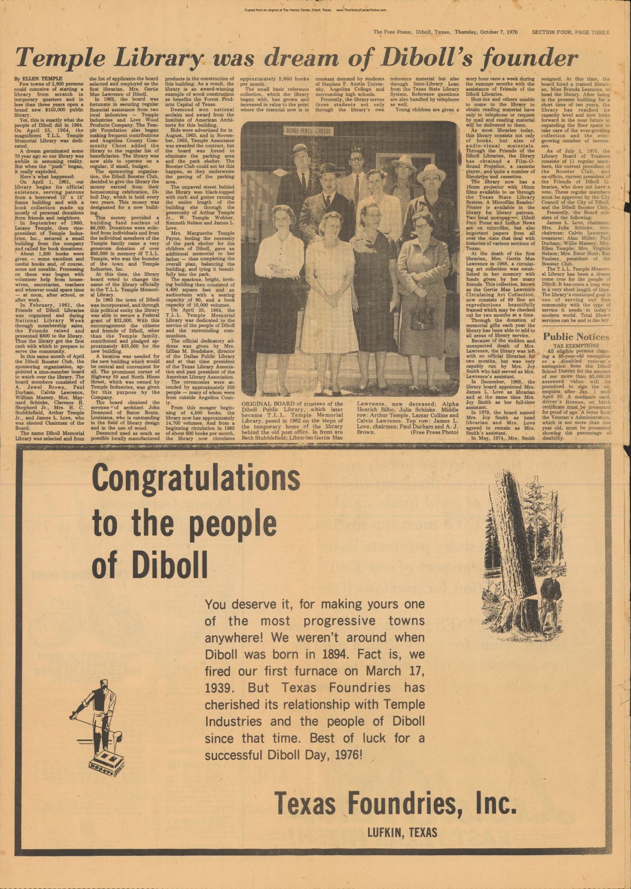 Free Press 1976 10 07 04