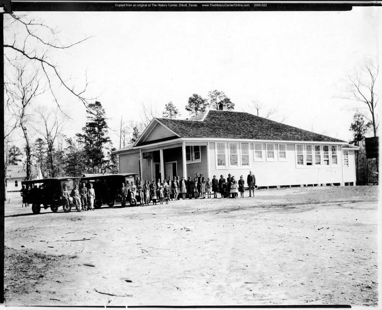 10 Concord School Number 1