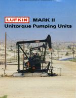 Mark II Unitorque Pumping Unit Bulletin