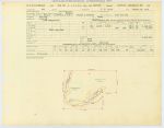 0108 Abstract 218, H&T.C.R.R. Survey, front and back, Jasper County