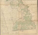 Sabine_National_Forest_Map_1942_Southern