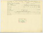 032 Abstract 362, Coleman Survey, front and back, San Augustine County