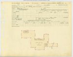 036 Abstract 412, Scurlock Survey, front and back, San Augustine County