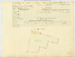 035 Abstract 396, Massey Survey, front and back, San Augustine County