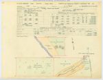 024 Abstract 184, Lewis Survey, front and back, San Augustine County