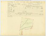 0084 Abstract 407, Texas and New Orleans Railroad Survey, front and back, Sabine County