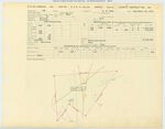 0082 Abstract 405, Texas and New Orleans Railroad Survey, front and back, Sabine County