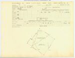 0079 Abstract 402, Texas and New Orleans Railroad Survey, front and back, Sabine County