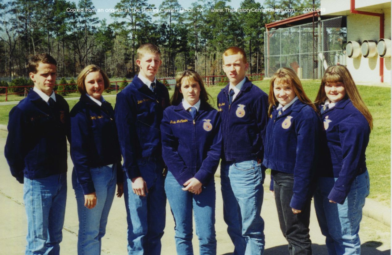 Students Stoddard Frankens Bounds Welch