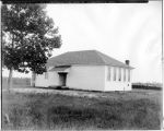 36 Saron School Number 8