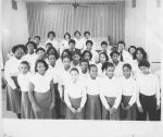 Shiloh Baptist Church Youth Group