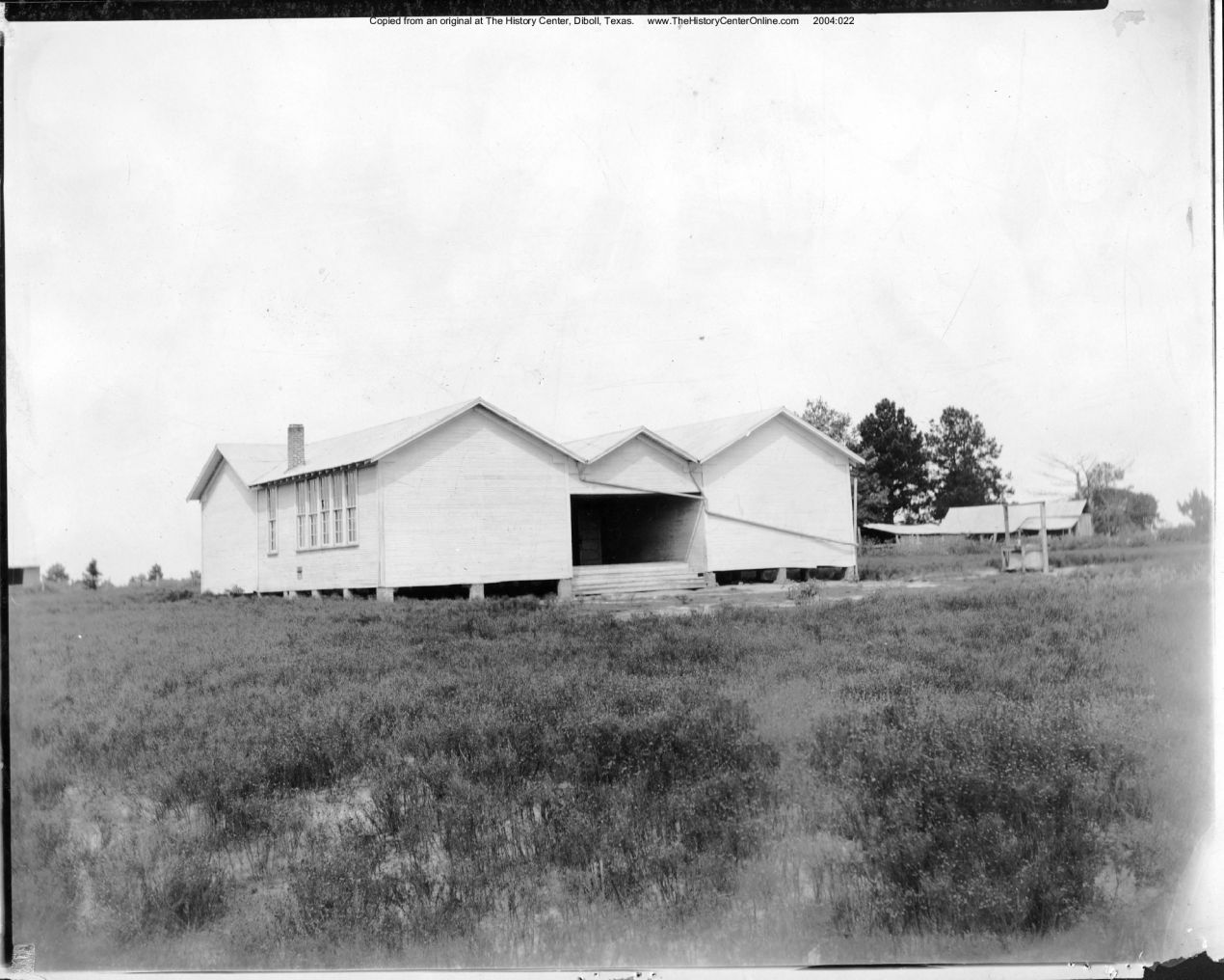 37 Shawnee Prairie School Number 43