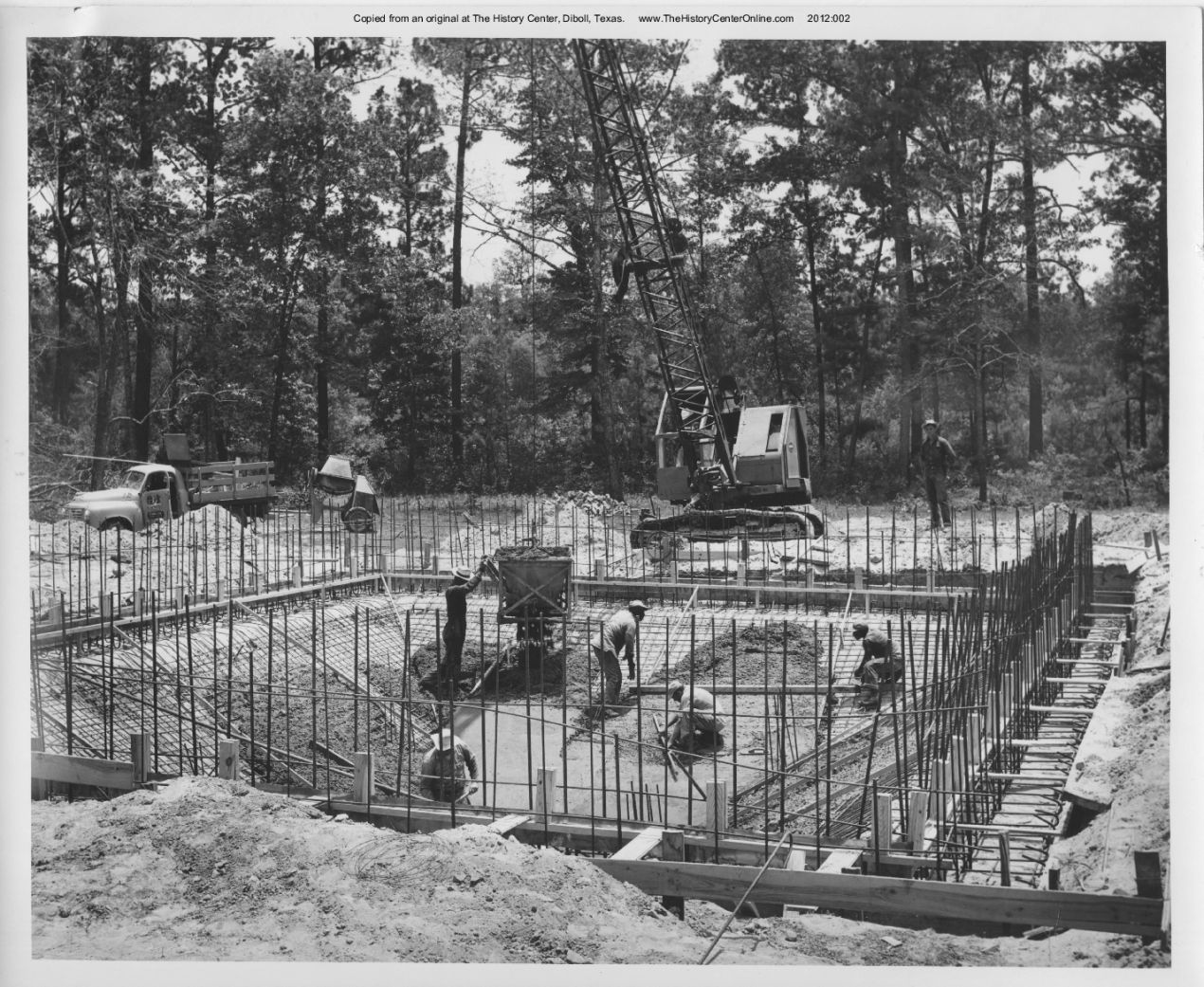 Sewage_Disposal_Plant_Diboll_1953