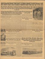 19 Jacksonville Journal Special Edition Novmeber 14, 1947, Section 19