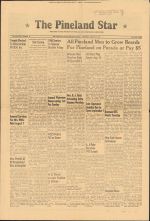 1959 08 13 Pineland Star