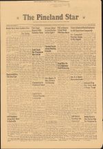 1959 02 19 Pineland Star