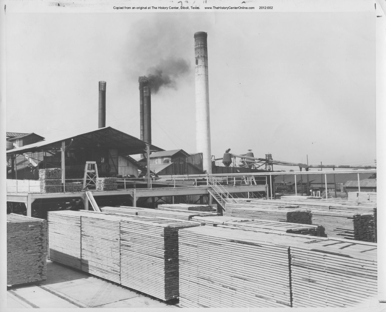 Plant_Exterior_Lumber