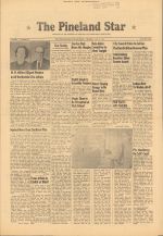 1958 11 13 Pineland Star
