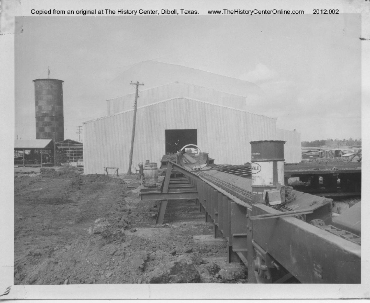 Construction_Pineland_Mill_1957_24