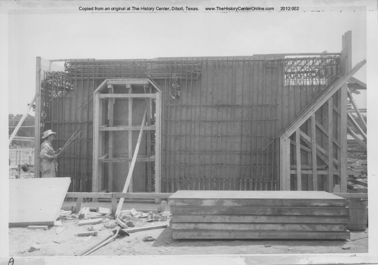 Construction_Pineland_Mill_1957_19