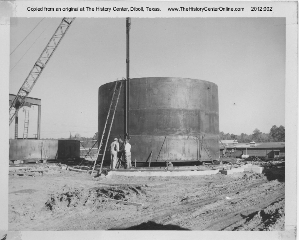 Construction_Pineland_Mill_1957_17