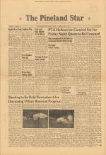 1958 10 30 Pineland Star