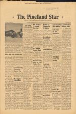 1958 10 02 Pineland Star
