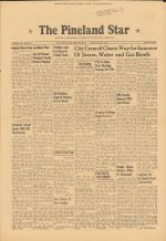 1958 09 04 Pineland Star