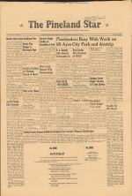 1958 08 14 Pineland Star
