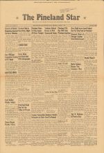 1958 08 07 Pineland Star